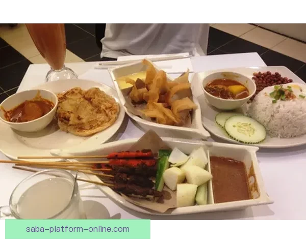 沙巴最新旅游攻略与景点美食全方位详细指南