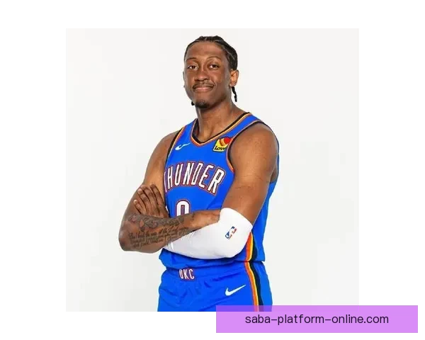 杰伦-威廉姆斯谈复出：球队实力强大我无需承担过多压力