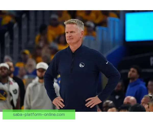 勇士全力挽留科尔愿满足合同要求只执教一年