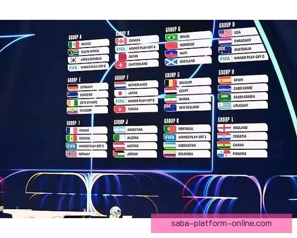 世界杯精彩对决实时竞猜平台精准比分预测乐享互动体验