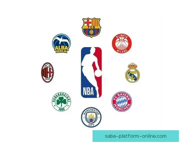 NBA与欧篮联国际篮联重启谈判 计划共同打造24队欧洲顶级联赛