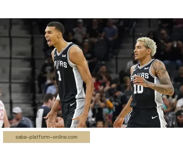 文班亚马再谈MVP目标 湖人若两胜雷霆或助其超越SGA