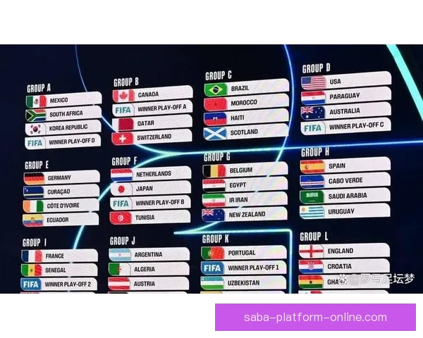 世界杯精彩对决尽在体育竞猜平台尽享胜负预测乐趣