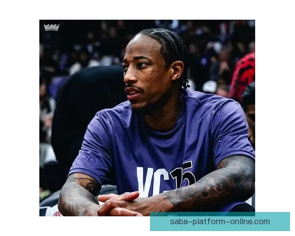 36岁232天 德罗赞创下NBA历史最年长30+10+0失误球员新纪录