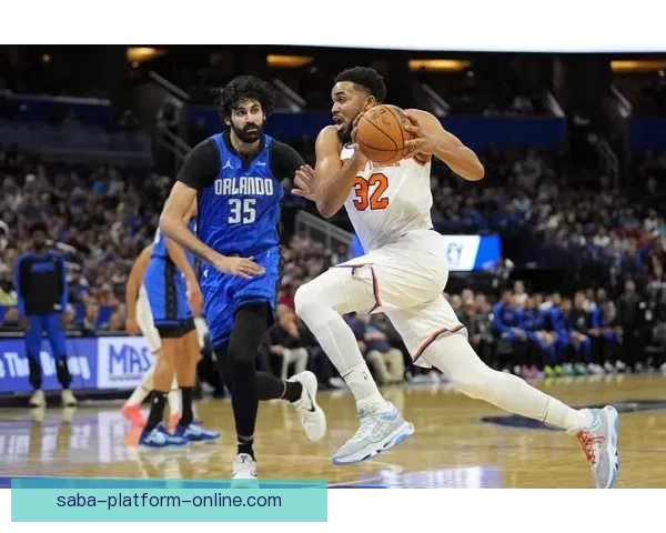 27日NBA前瞻：尼克斯力争8连胜三杀黄蜂 魔术力拼东部前八复位