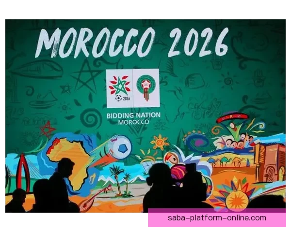 美加墨世界杯投注指南全面解析赛前赔率与热门竞猜策略