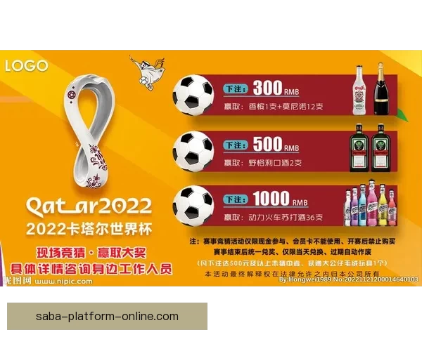 世界杯竞猜热门平台盘点与最新玩法解析全指南